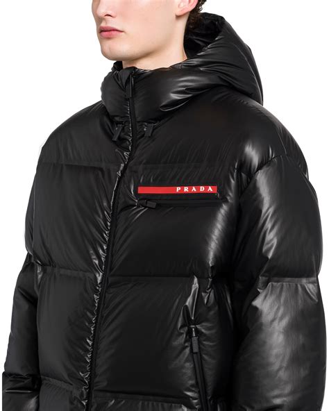 boys prada jacket